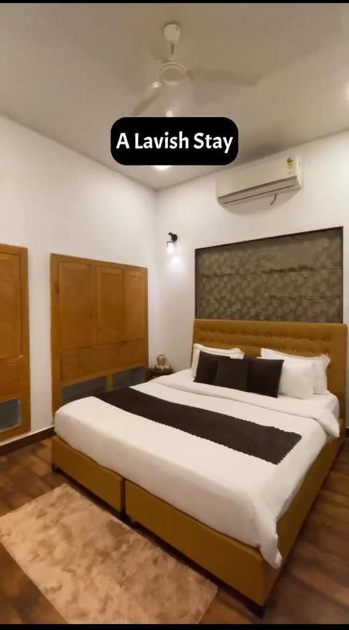 Panache By Vg * Lonavala
