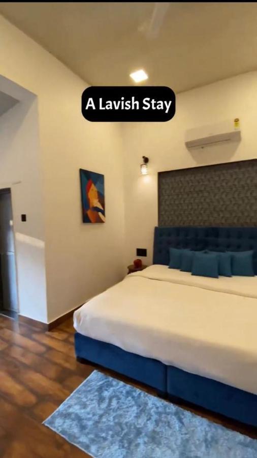 Panache By Vg * Lonavala