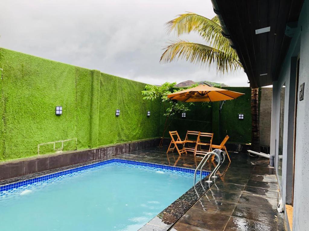 Villa Panache By Vg Lonavala