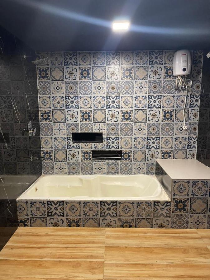 Panache By Vg Villa *