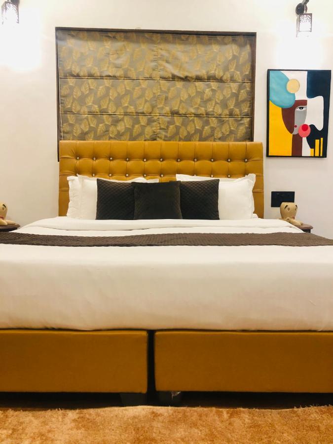 Panache By Vg Lonavala