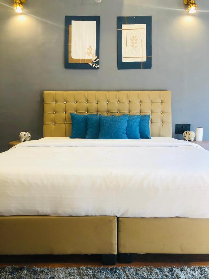Panache By Vg Villa Lonavala